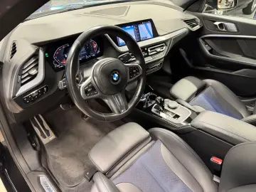 BMW 218i Gran Coupé M Sport