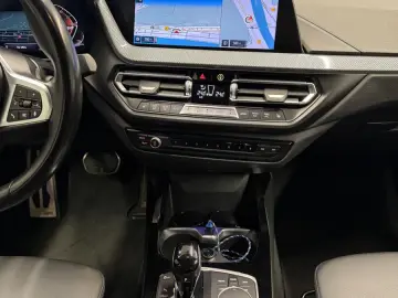 BMW 218i Gran Coupé M Sport