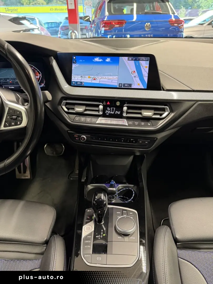 BMW 218i Gran Coupé M Sport