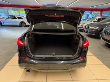 BMW 218i Gran Coupé M Sport