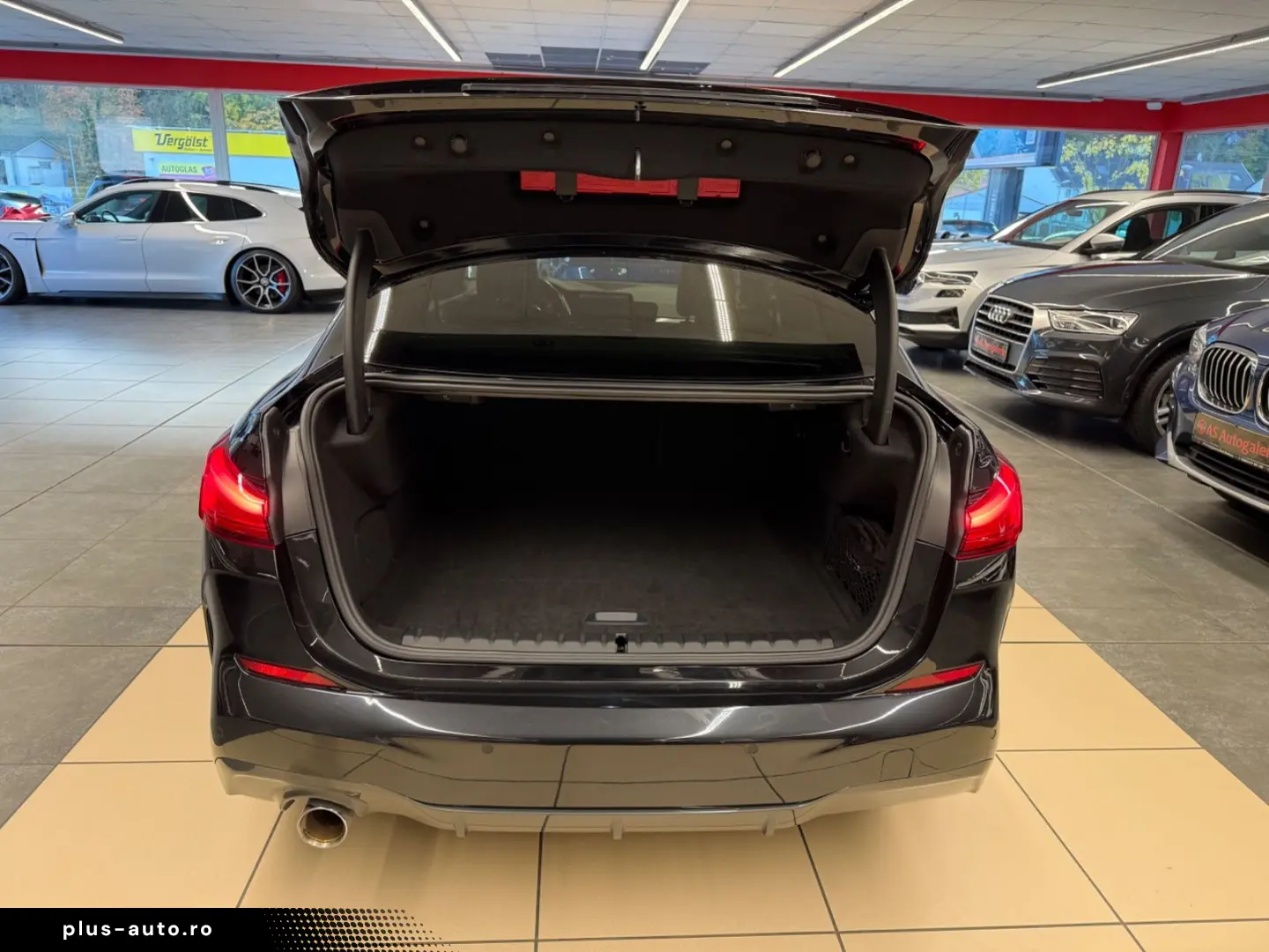 BMW 218i Gran Coupé M Sport