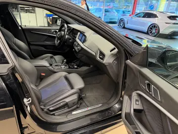 BMW 218i Gran Coupé M Sport