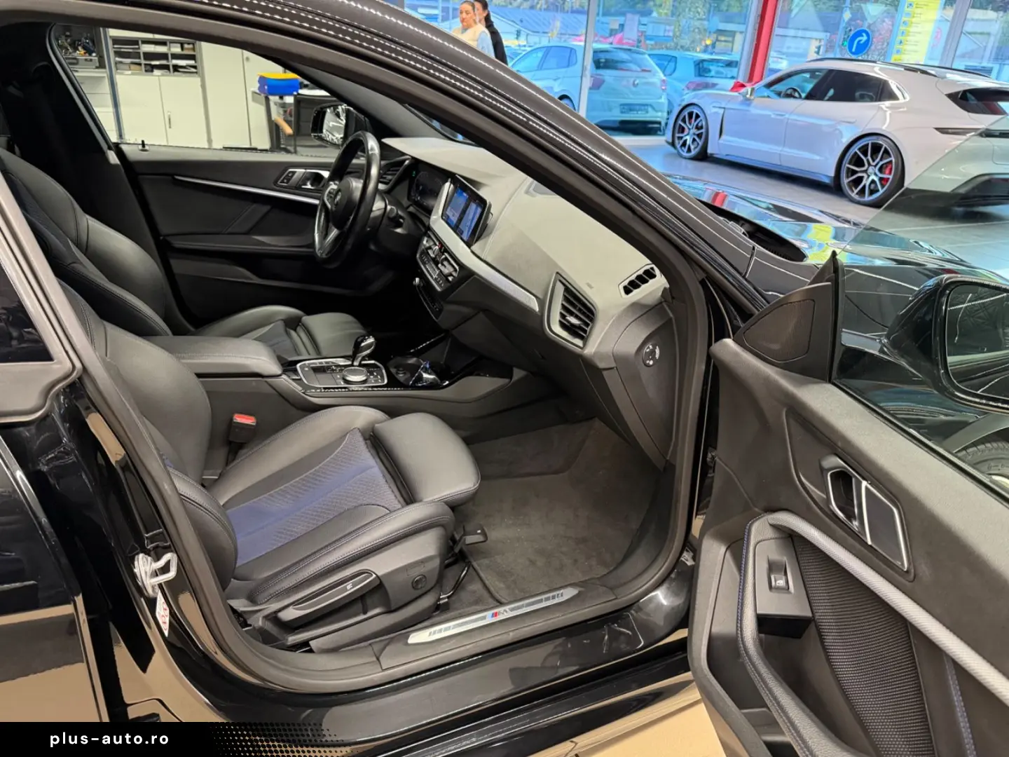 BMW 218i Gran Coupé M Sport