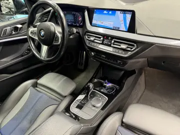 BMW 218i Gran Coupé M Sport