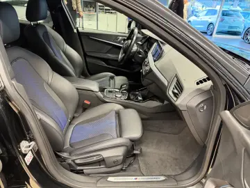 BMW 218i Gran Coupé M Sport