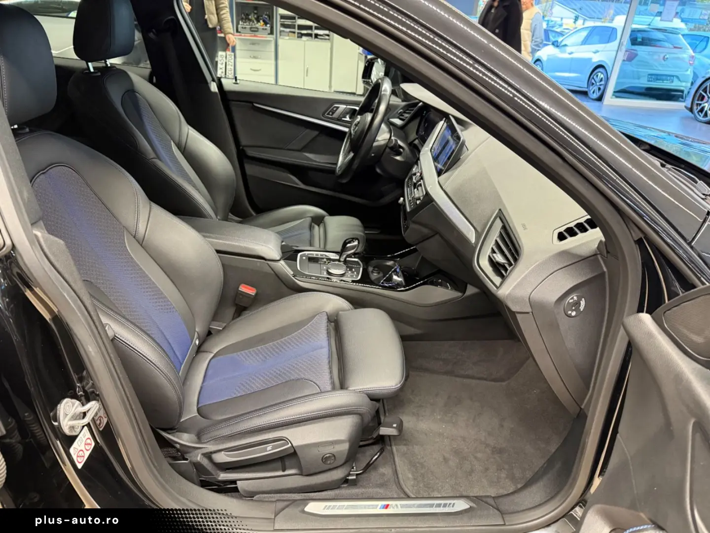 BMW 218i Gran Coupé M Sport