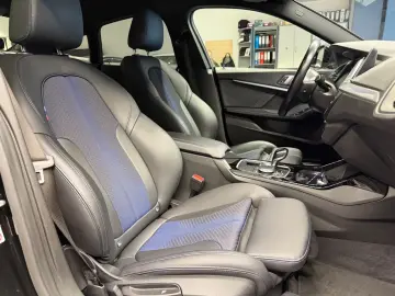 BMW 218i Gran Coupé M Sport