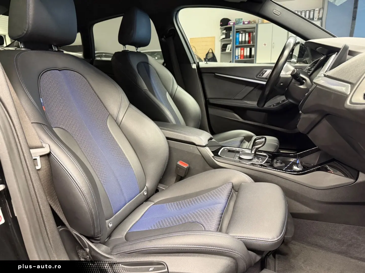 BMW 218i Gran Coupé M Sport