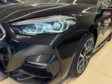 BMW 218i Gran Coupé M Sport
