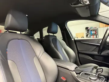 BMW 218i Gran Coupé M Sport