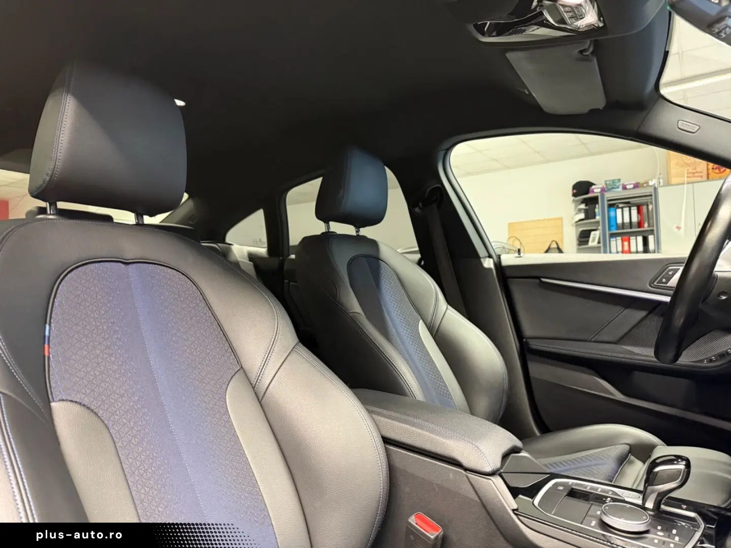 BMW 218i Gran Coupé M Sport