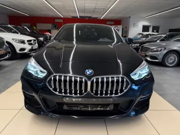 BMW 218i Gran Coupé M Sport