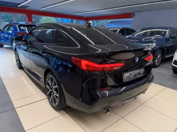 BMW 218i Gran Coupé M Sport