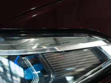 BMW X6 xDrive 30d M Sport Head Up LED