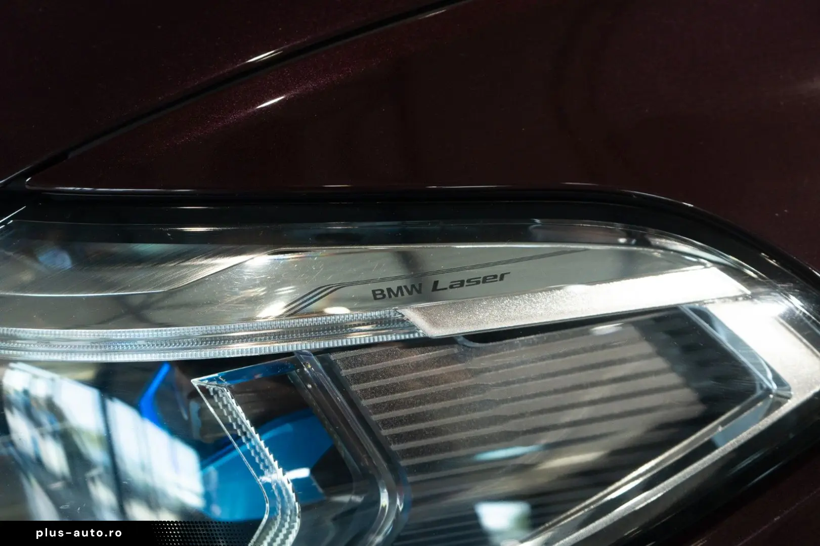 BMW X6 xDrive 30d M Sport Head Up LED