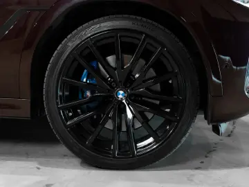 BMW X6 xDrive 30d M Sport Head Up LED