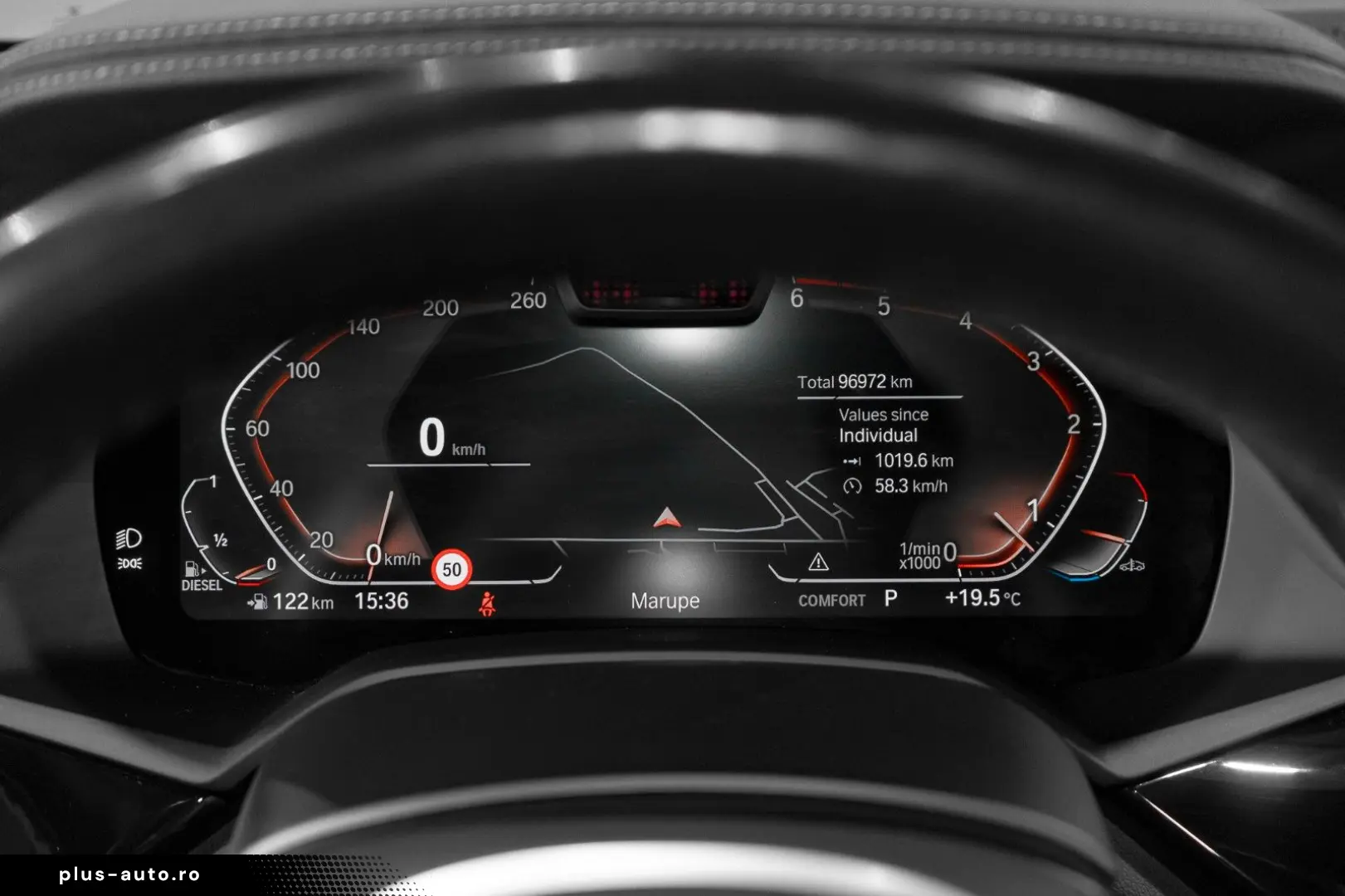 BMW X6 xDrive 30d M Sport Head Up LED