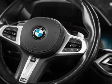 BMW X6 xDrive 30d M Sport Head Up LED