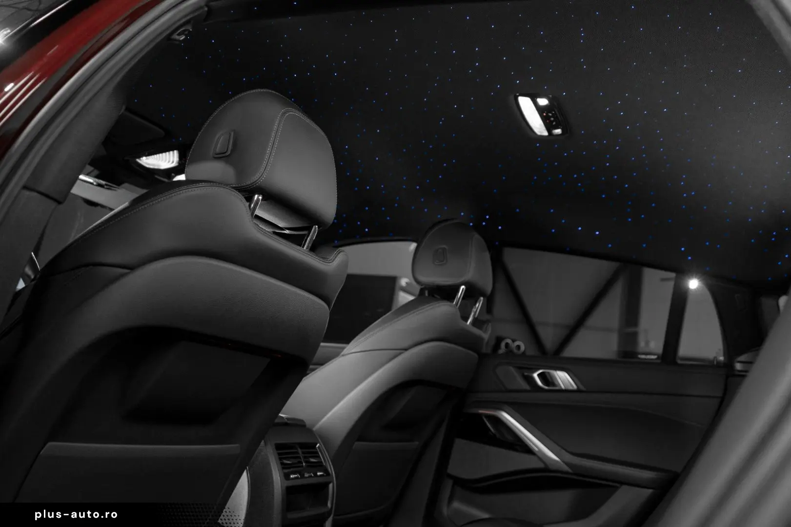 BMW X6 xDrive 30d M Sport Head Up LED