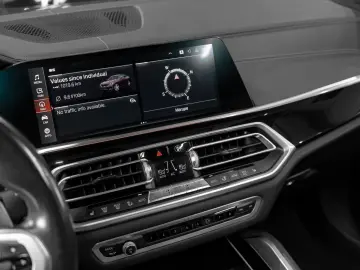 BMW X6 xDrive 30d M Sport Head Up LED