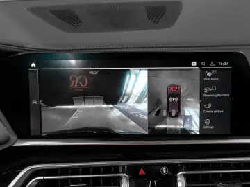 BMW X6 xDrive 30d M Sport Head Up LED