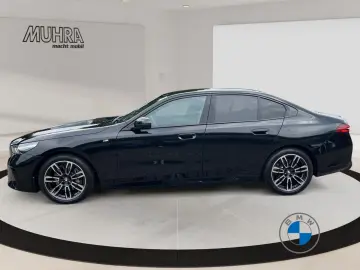BMW 540d xDrive Limousine M Sport Autobahnas. Pano A