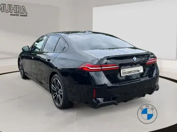 BMW 540d xDrive Limousine M Sport Autobahnas. Pano A