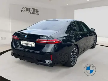 BMW 540d xDrive Limousine M Sport Autobahnas. Pano A