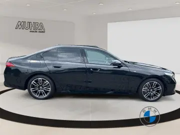 BMW 540d xDrive Limousine M Sport Autobahnas. Pano A