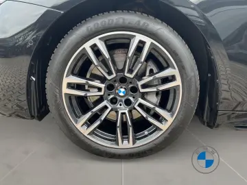 BMW 540d xDrive Limousine M Sport Autobahnas. Pano A