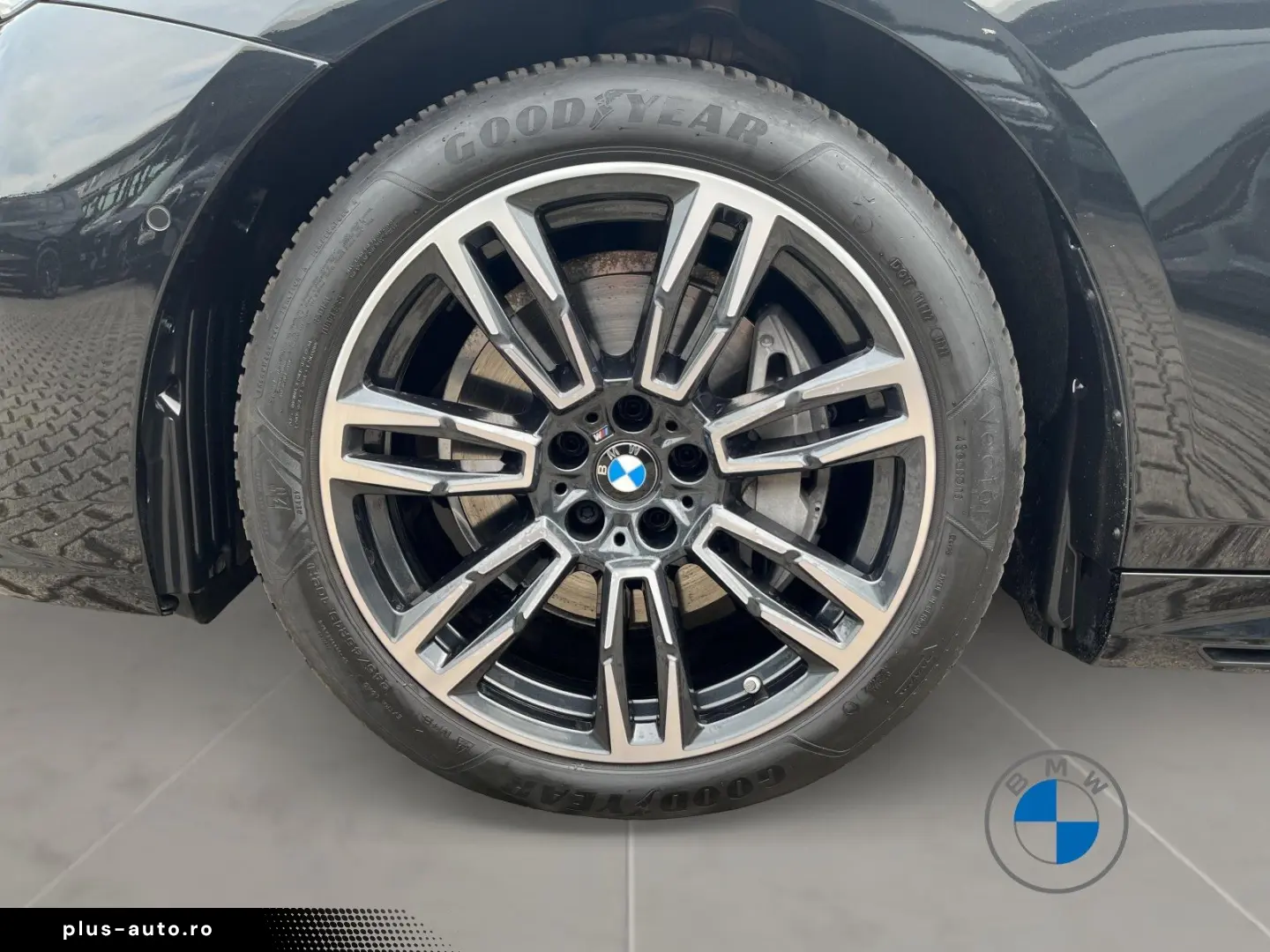 BMW 540d xDrive Limousine M Sport Autobahnas. Pano A