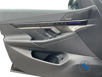 BMW 540d xDrive Limousine M Sport Autobahnas. Pano A