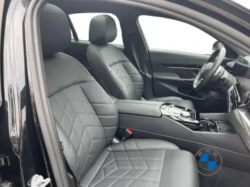 BMW 540d xDrive Limousine M Sport Autobahnas. Pano A