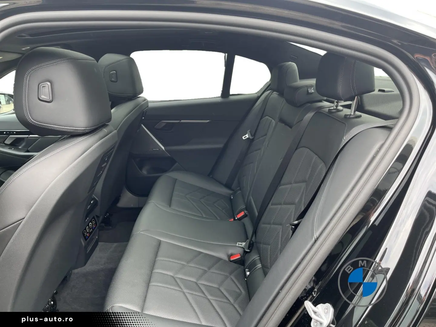 BMW 540d xDrive Limousine M Sport Autobahnas. Pano A