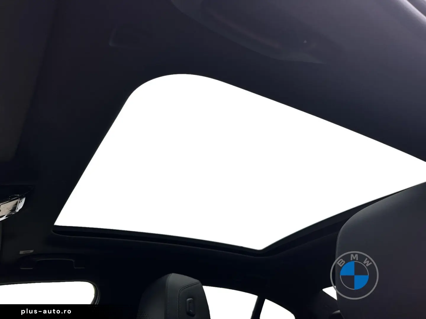 BMW 540d xDrive Limousine M Sport Autobahnas. Pano A