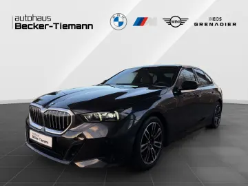 BMW 540d xDrive Lim  M Sport  harman kardon  UPE8867
