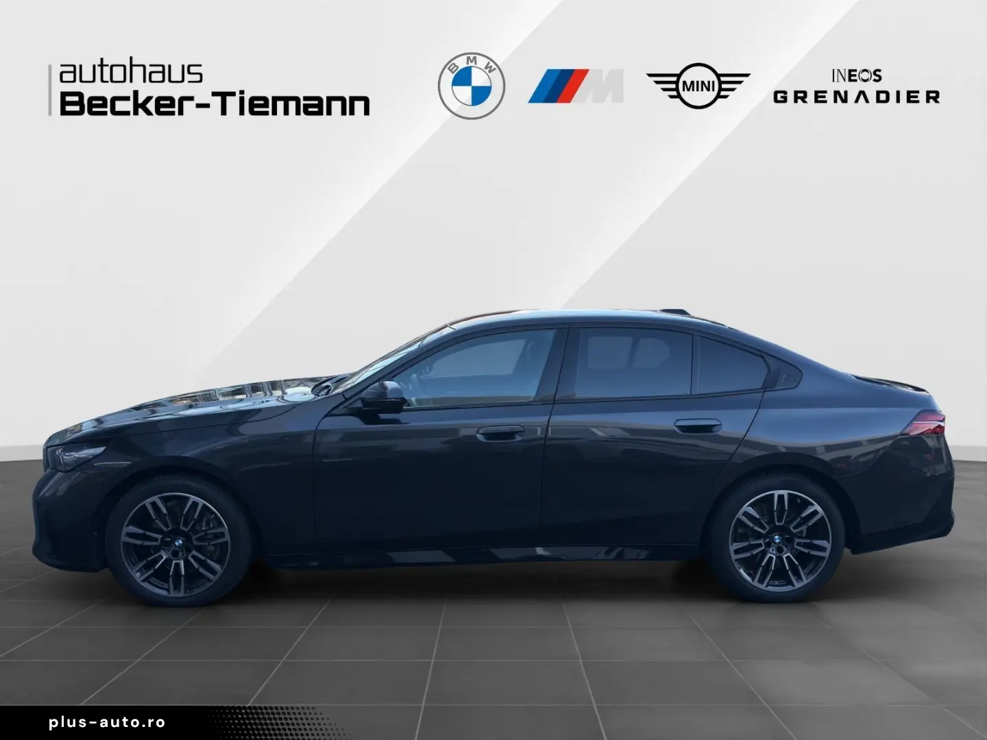 BMW 540d xDrive Lim  M Sport  harman kardon  UPE8867
