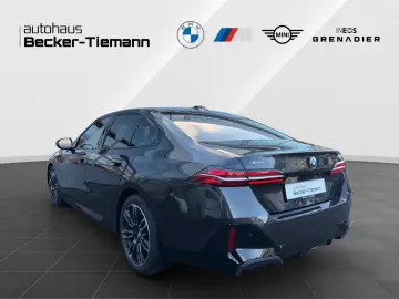 BMW 540d xDrive Lim  M Sport  harman kardon  UPE8867