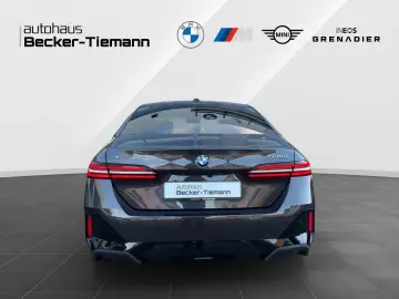 BMW 540d xDrive Lim  M Sport  harman kardon  UPE8867