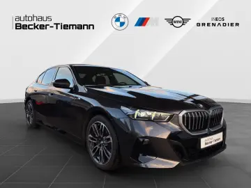 BMW 540d xDrive Lim  M Sport  harman kardon  UPE8867