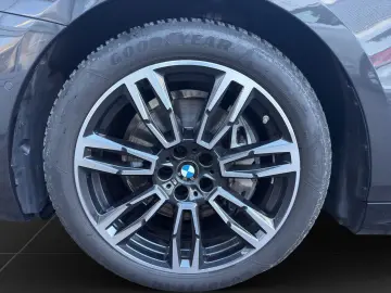 BMW 540d xDrive Lim  M Sport  harman kardon  UPE8867