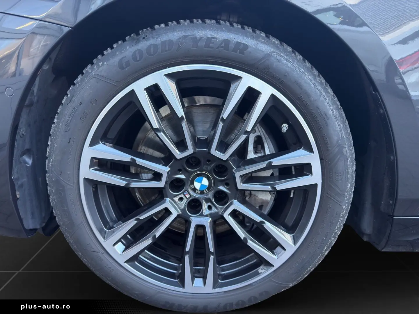 BMW 540d xDrive Lim  M Sport  harman kardon  UPE8867