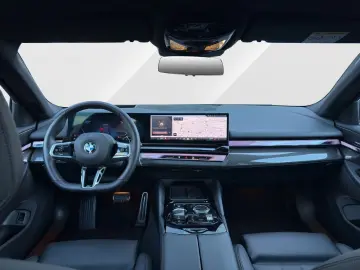 BMW 540d xDrive Lim  M Sport  harman kardon  UPE8867