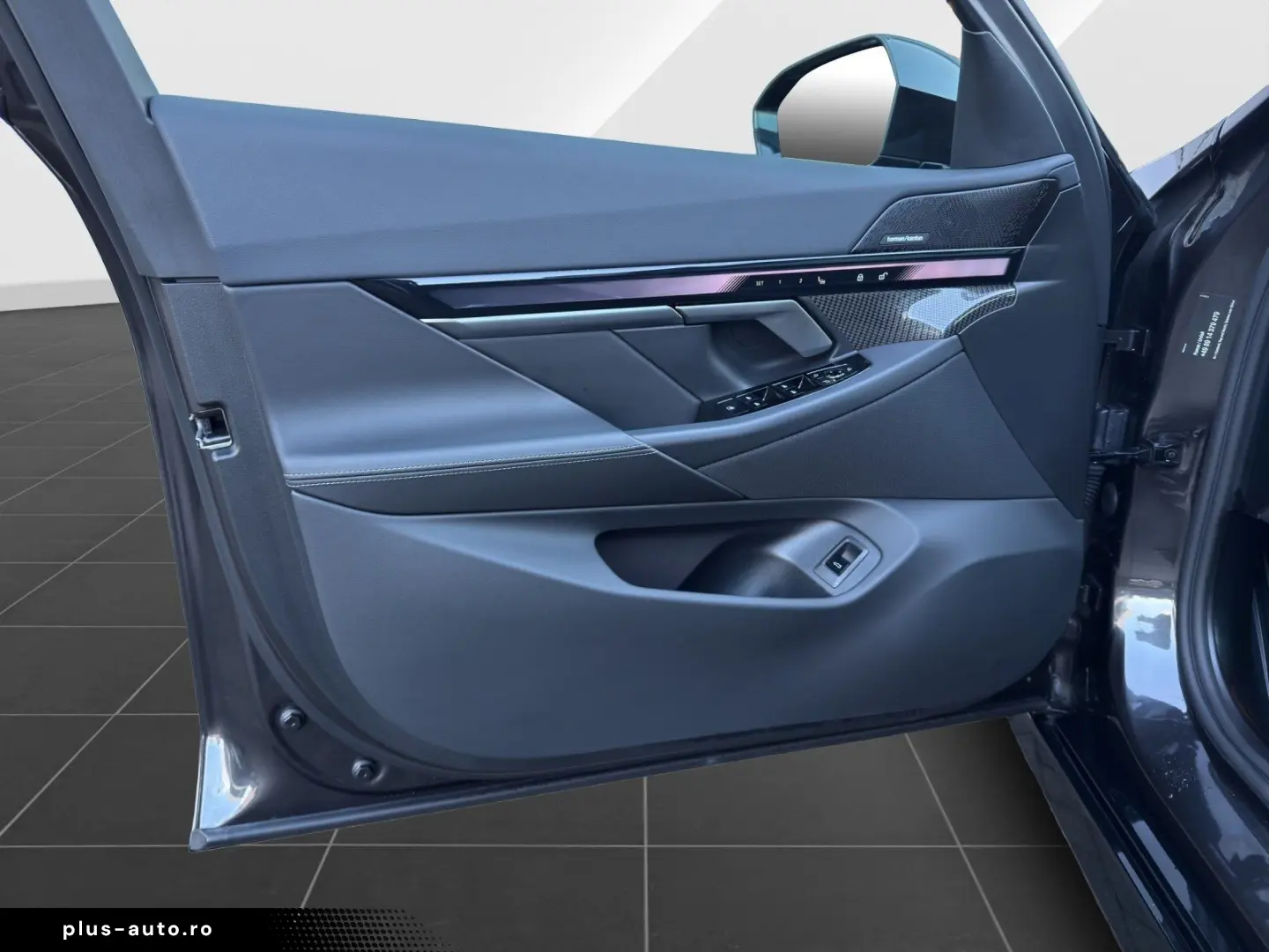 BMW 540d xDrive Lim  M Sport  harman kardon  UPE8867