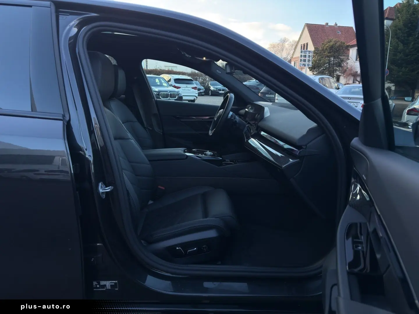 BMW 540d xDrive Lim  M Sport  harman kardon  UPE8867