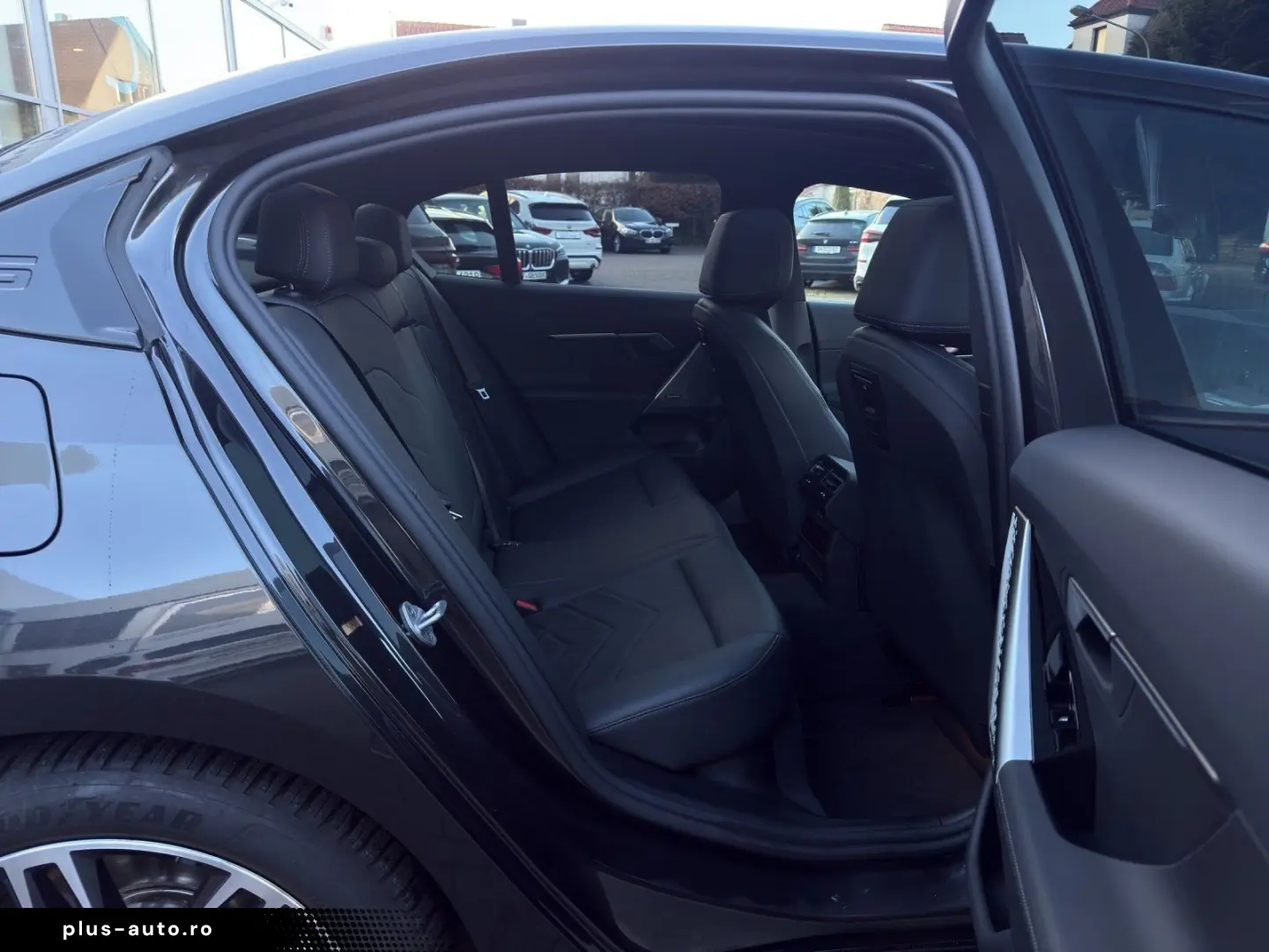 BMW 540d xDrive Lim  M Sport  harman kardon  UPE8867