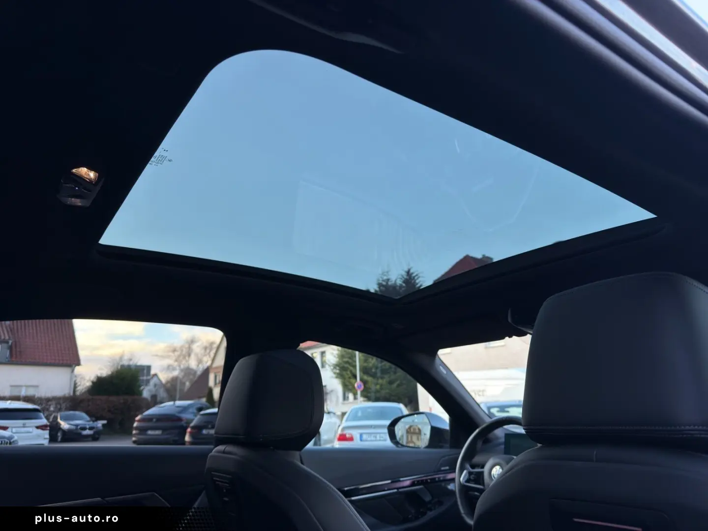 BMW 540d xDrive Lim  M Sport  harman kardon  UPE8867