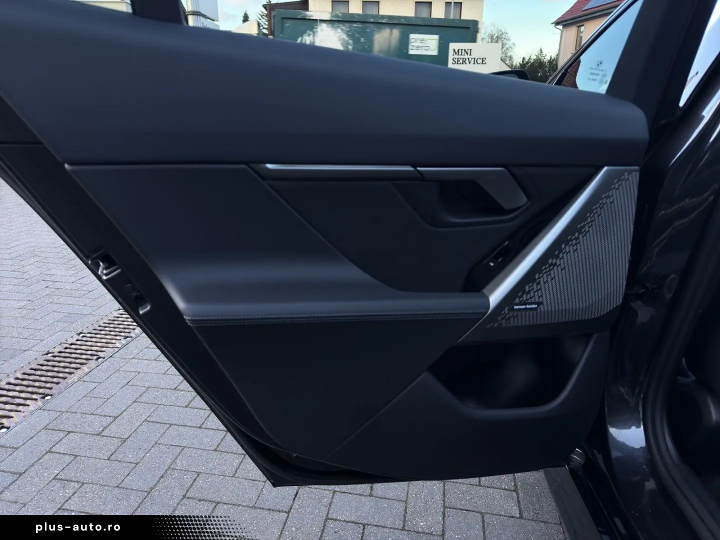 BMW 540d xDrive Lim  M Sport  harman kardon  UPE8867