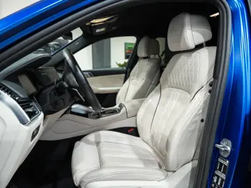 BMW X6 xD30d M Sport  INDIVIDUAL-MATT H K HUD ICONIC