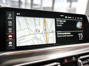 BMW X6 xD30d M Sport  INDIVIDUAL-MATT H K HUD ICONIC